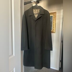 Loro Piana & Co Lambswool Jacket